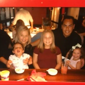 Meet your Posher, Gretchen